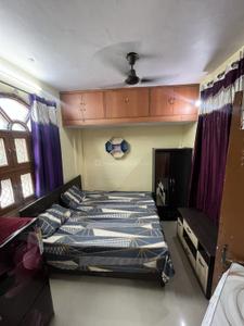 Bedroom Image of 1500 Sq.ft 1 RK Studio for rent in Sector 22 Noida for Rs. 12600