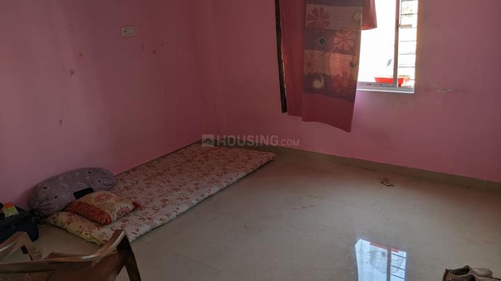 Private  Bedroom 1