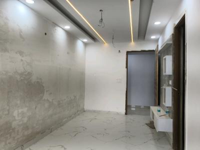 Living Room Image of 1050 Sq.ft 2 BHK Apartment / Flat for sale in Noida Extension Greater Noida for Rs. 4000000