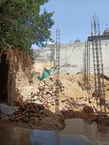 Image of 450 Sq.ft 2.5 BHK Independent House for sale in Sector 110, Gurgaon for Rs. 6700000