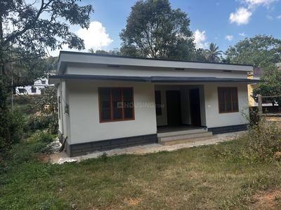 2 BHK Independent House