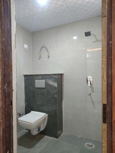 Bedroom Two Image of 1600 Sq.ft 3 BHK Apartment / Flat for sale in Vyom Residency, Noida Extension Greater Noida for Rs. 6000000
