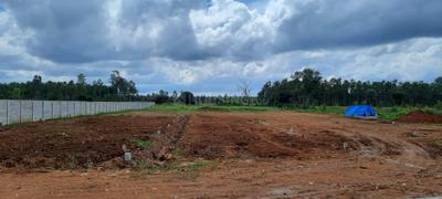 Image of 1200 Sq.ft Residential Plot / Land for sale in Electronic City, Bengaluru for Rs. 2638800