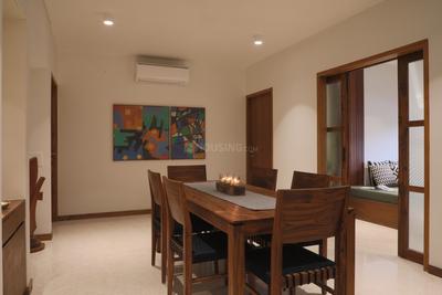 4 BHK Flat