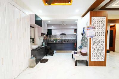 Bedroom Image of 1584 Sq.ft 2 BHK Apartment / Flat for sale in Swara Sargam, Sargasan Gandhinagar for Rs. 8800000