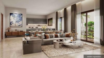 4 BHK Flat