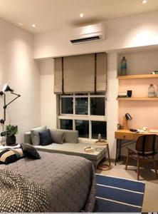 Bedroom Image of 3520 Sq.ft 4 BHK Villa for sale in Lodha Belmondo, Gahunje Pune for Rs. 52500000