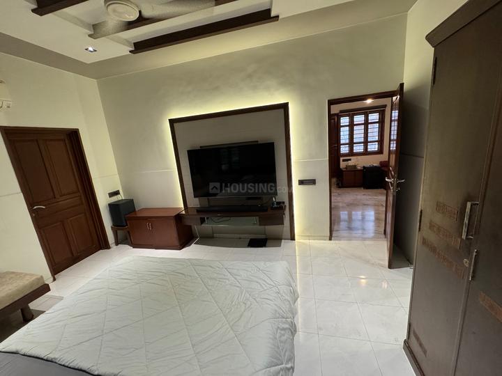 Arjun villa Bedroom 1