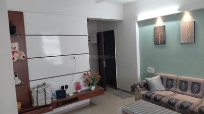 Iscon Harmony Living Room 1