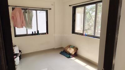 1 BHK Apartment