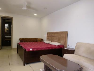 1 RK Independent House