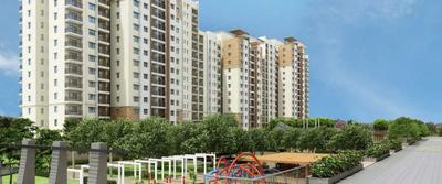 Image of 1695 Sq.ft 3 BHK Apartment / Flat for sale in Brigade Golden Triangle, Sannatammanahalli, Bengaluru for Rs. 22800000
