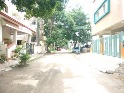 Image of 2400 Sq.ft Residential Plot / Land for sale in Begur, Bengaluru for Rs. 27000000