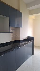 Kitchen Image of 1300 Sq.ft 3 BHK Apartment / Flat for rent in Yash Signature, Anushakti Nagar Mumbai for Rs. 120000