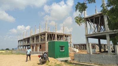Image of 3200 Sq.ft 5 BHK Villa for sale in Sambasiva Pet, Guntur for Rs. 20000000