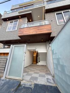 Image of 2750 Sq.ft 5 BHK Independent House for sale in Jagatpura, Jaipur for Rs. 19000000
