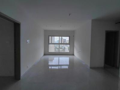 Hall Image of 1298 Sq.ft 3 BHK Apartment / Flat for rent in Ghodawat Skystar, Goregaon West Mumbai for Rs. 100000