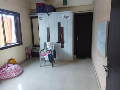 Bedroom Image of 1150 Sq.ft 3 BHK Apartment / Flat for sale in Loharuka Green Nest, Rajarhat Kolkata for Rs. 8000000