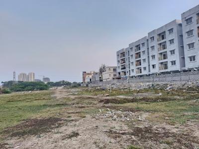 Image of 3115 Sq.ft Residential Plot / Land for sale in Ottiyambakkam, Chennai for Rs. 15500000