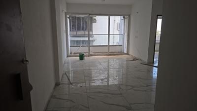 Living Room Image of 1980 Sq.ft 3 BHK Apartment / Flat for sale in Vasna Ahmedabad for Rs. 14000000
