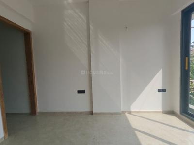 Bedroom Image of 2275 Sq.ft 3 BHK Apartment / Flat for sale in Aarambh, Ambawadi Ahmedabad for Rs. 22000000