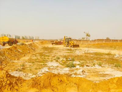 Image of 109 Sq.ft Residential Plot / Land for sale in Dwarkadhish City, Sector 3, Dharuhera for Rs. 9200000
