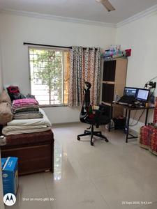 3 BHK Flat