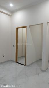 1 BHK Independent House