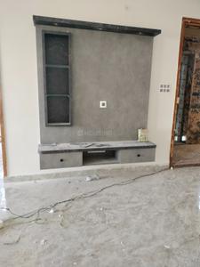 2 BHK Independent Builder Floor