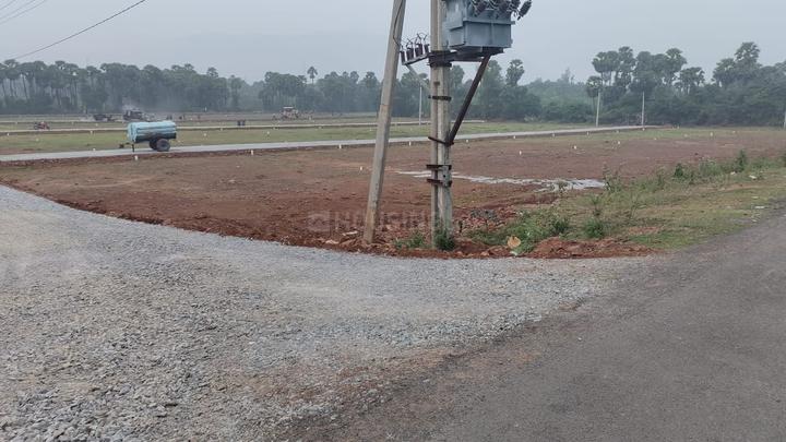 Suvarnabhoomi Status Symbol Plot View 1