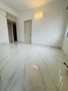 Hall Image of 740 Sq.ft 2 BHK Apartment / Flat for sale in Naktala Kolkata for Rs. 4000000
