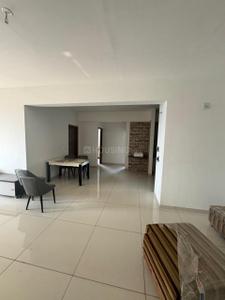 Hall Image of 2450 Sq.ft 3 BHK Apartment / Flat for sale in Chavda Prasthan Appartments, Navrangpura Ahmedabad for Rs. 17500000