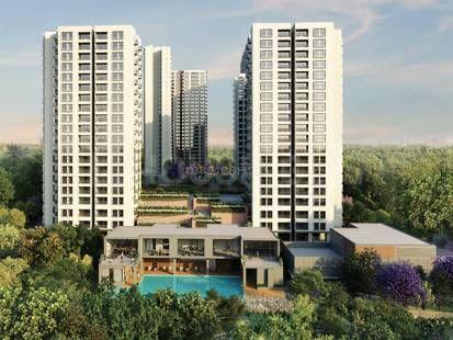 Godrej Splendour Main Image 1