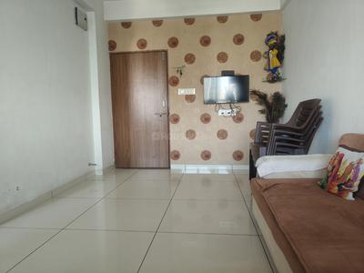 2 BHK Flat