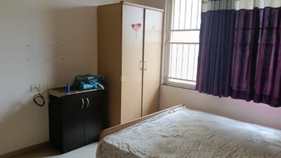 1 BHK Flat