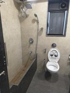 Image of 800 Sq.ft 2 BHK Apartment / Flat for rent in Chembur, Mumbai for Rs. 70000