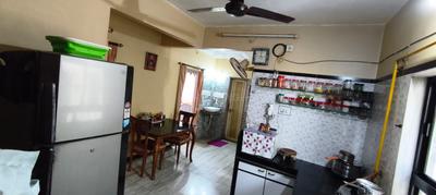 Hall Image of 1305 Sq.ft 3 BHK Apartment / Flat for sale in Shayona City 3, Ghatlodiya Ahmedabad for Rs. 9000000