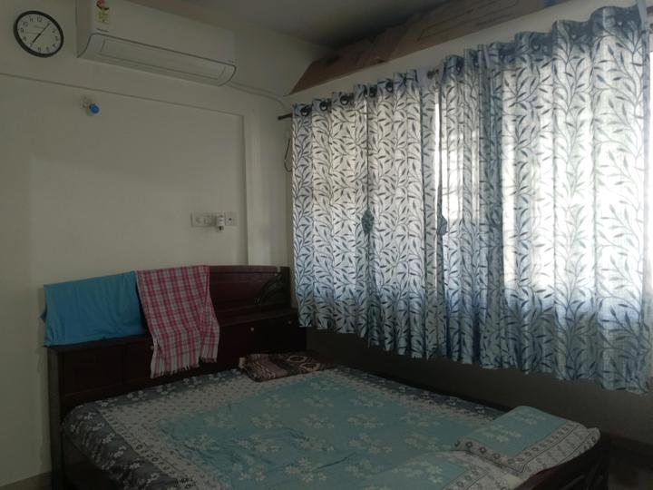 Lokhandwala Township, Kandivali East Bedroom 1