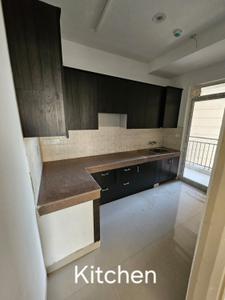 Kitchen Image of 1276 Sq.ft 3 BHK Apartment / Flat for sale in RGs Pleiaddes Phase 1, Noida Extension Greater Noida for Rs. 9900000