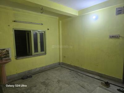 Bedroom Image of 800 Sq.ft 2 BHK Independent House for rent in New Alipore Kolkata for Rs. 12000