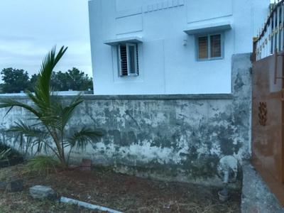 Image of 1320 Sq.ft 2 BHK Independent House for sale in Kurukkiliyampalayam, Coimbatore for Rs. 3100000
