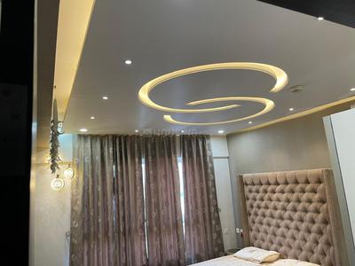 Bedroom Image of 1780 Sq.ft 3.5 BHK Apartment / Flat for sale in Kolte Patil Tuscan Estate Signature Meadows, Kharadi Pune for Rs. 30500000