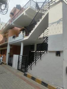 Building Image of 2400 Sq.ft 6 BHK Independent House for sale in Ejipura Bengaluru for Rs. 20000000