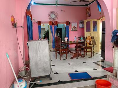 Hall Image of 1575 Sq.ft 2 BHK Independent House for sale in Monirampore Kolkata for Rs. 4500000