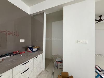 Kitchen Image of 2300 Sq.ft 3 BHK Apartment / Flat for sale in Shilp Residency, Gota Ahmedabad for Rs. 11000000