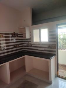 Kitchen Image of 920 Sq.ft 2 BHK Apartment / Flat for sale in Konthamuru Rajahmundry for Rs. 4100000
