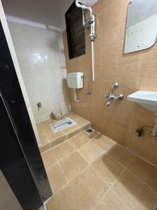 Image of 568 Sq.ft 1 BHK Apartment / Flat for sale in Squarefeet Grand Square, Kasarvadavali, Thane for Rs. 6000000