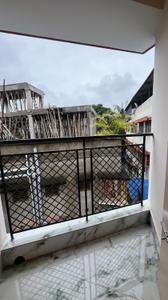 Balcony Image of 715 Sq.ft 2 BHK Apartment / Flat for sale in Garia, Sonarpur Kolkata for Rs. 3432000