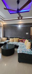Bedroom Image of 1205 Sq.ft 2 BHK Apartment / Flat for sale in Shrishti Enclave by Shrishti Developers, Agrahara Bengaluru for Rs. 11070000