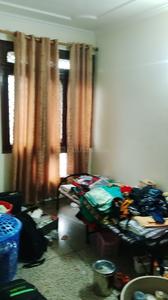 Bedroom Image of 2500 Sq.ft 3 BHK Apartment / Flat for rent in Vasundhara Ghaziabad for Rs. 30000